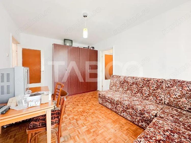 De vanzare apartament cu 2 camere cartierul Manastur zona Mc Donalds - 2