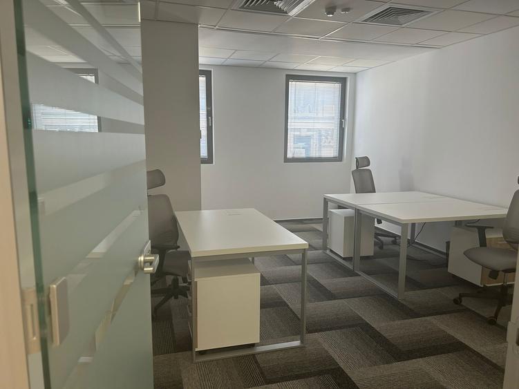 Birouri moderne ultacentral - 2