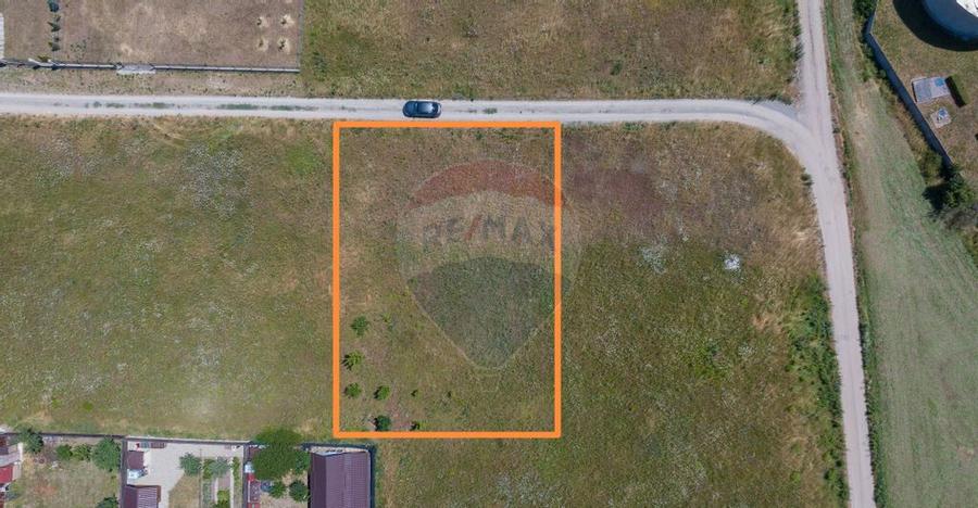 Teren 900mp Harman,Strada Gheorghe Lazar, utilitati in lucru - 8