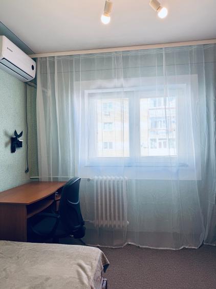 Apartament Spatios / Lujerului /Vizavi de  Metrou / Parcare ADP / - 23