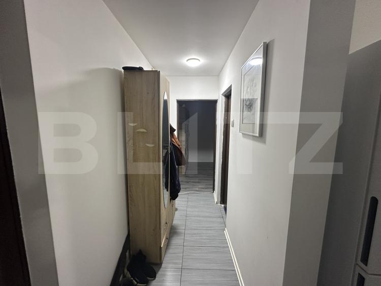 Apartament 2 camere, 46.98 mp utili + 6.32 mp balcon, zona Competrol - 13
