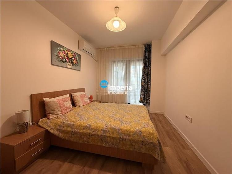 Inchiriez apartament 2 camere, open space, Complex Roua Residence - 3