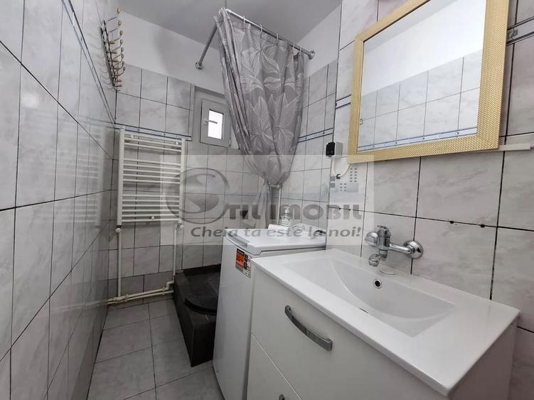 Apartament 2 camere Nicolina/ CUG (BRD)-  103.000EURO - 9