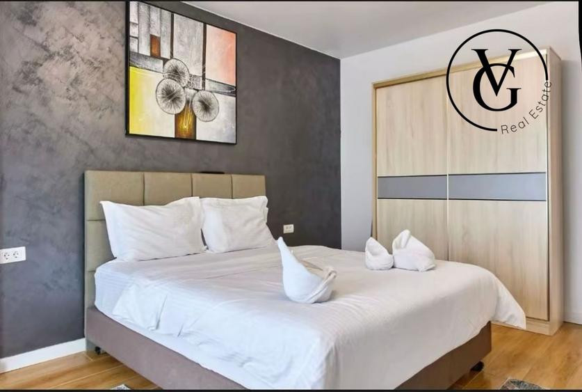 Apartament 2 camere vedere mare Signature Promenada - 11