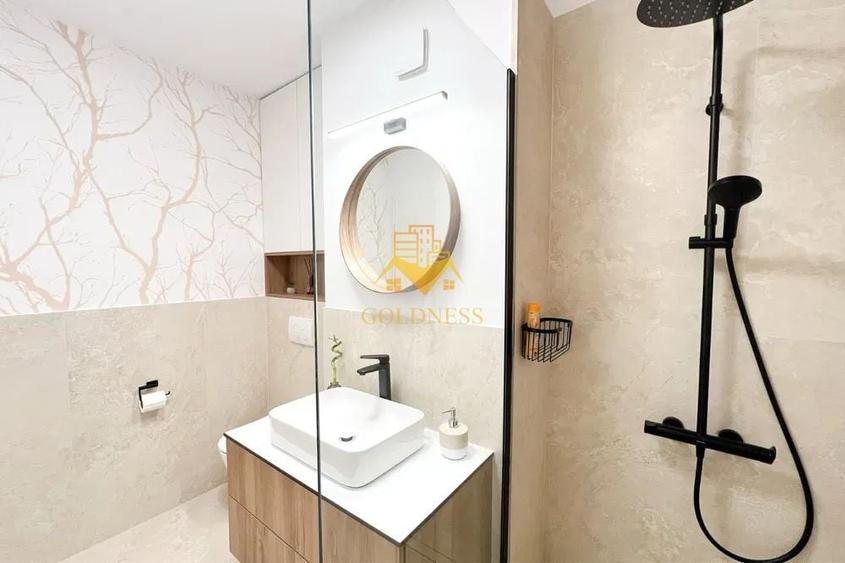 2 camere open space, Garaj, Bloc nou, Zona Golden Tulip, LIDL, Zorilor - 7