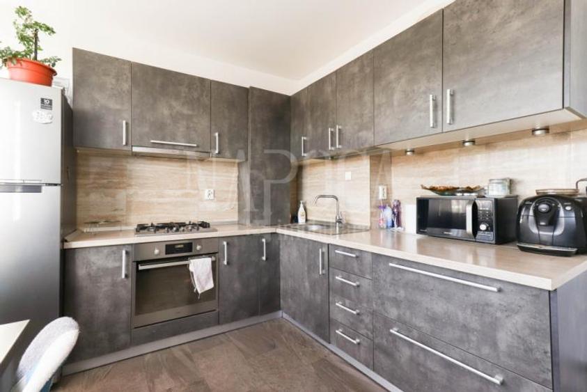 Apartament 4 camere de vanzare in Dambul Rotund, Cluj Napoca - 8