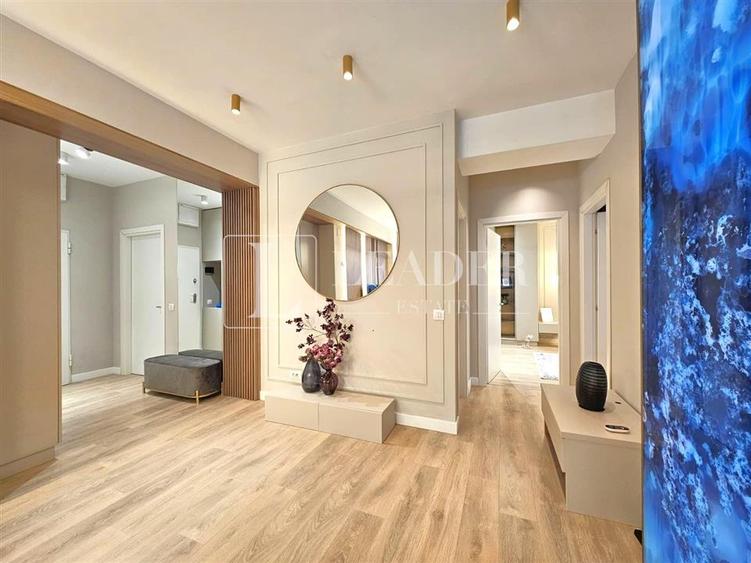 Apartamentul ALBASTRU I  Premium Design I 2021 building - 9