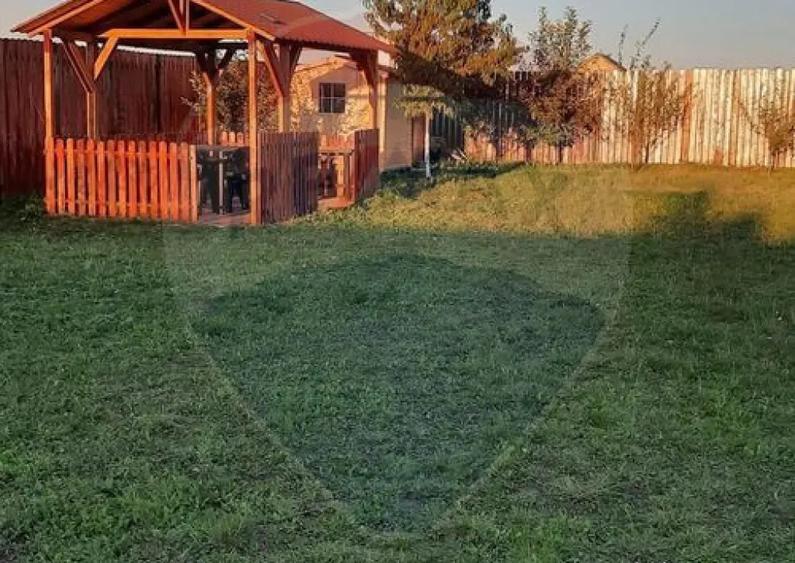 Teren de vanzare in Harman, zona Fish 4 Life ince... - 7