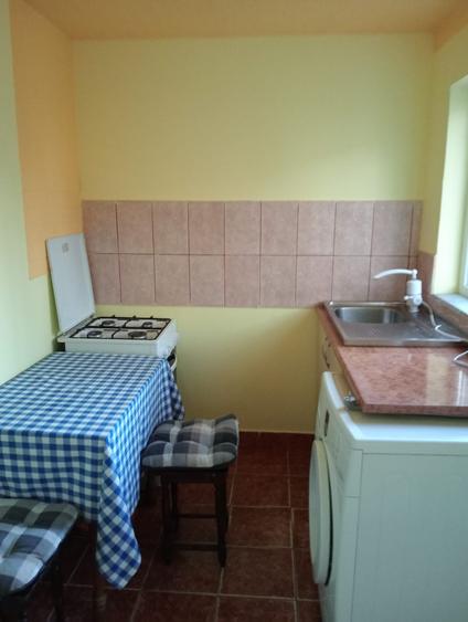 Garsoniera ,Cartier 23 August, Șoseaua Industriilor, metrou Republica,DECOMANDAT - 3