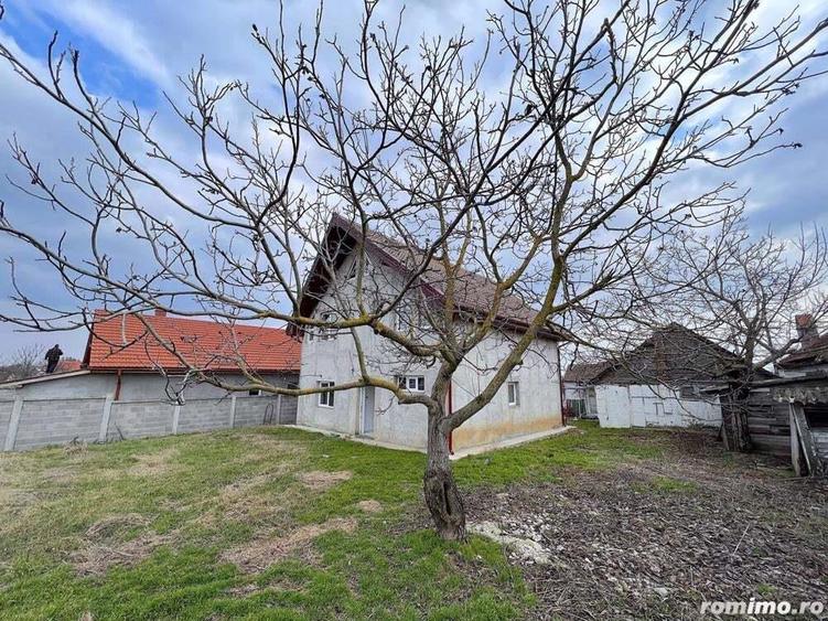 Casa individuala P1M 200mp utili, 1751mp teren, Ianova! - 6