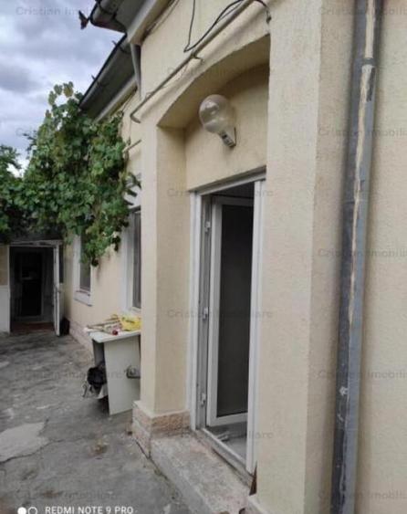 Gradina Mare 4 cam caramida RENOVATA 120mp utili teren 254m - 4