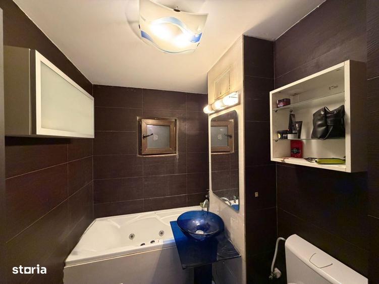 Apartament Decomandat 4 Camere/96mp- Etaj 2-George Enescu - 3