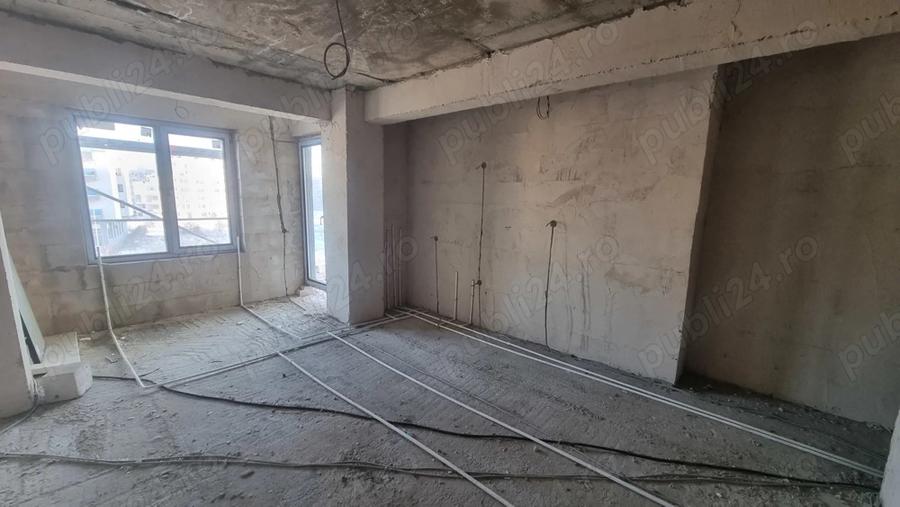 Apartament 2 camere Mamaia Nord - 5