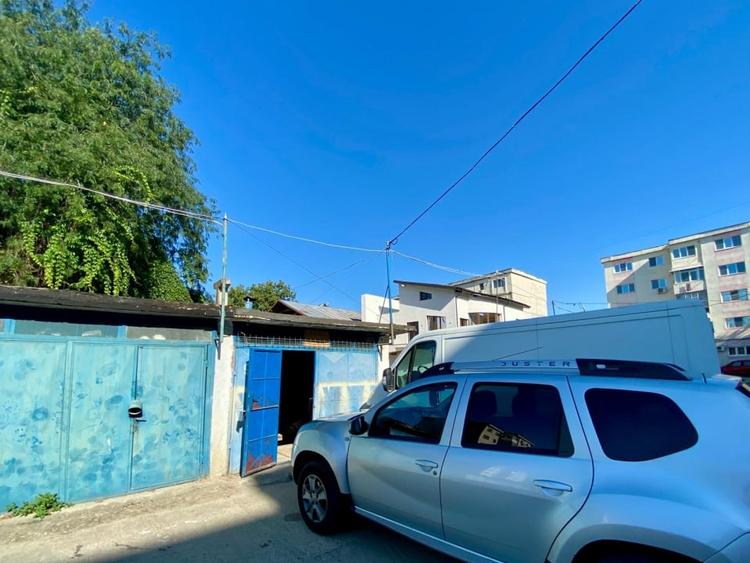 Apartament 2 camere situat in Str. Decebal-Bd. Daciei - 25