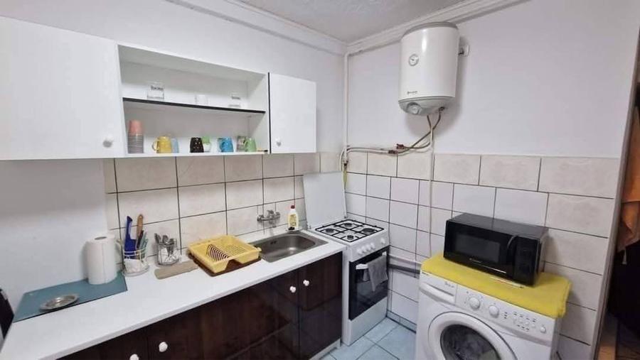 GARSONIERA 29.700 euro - 7