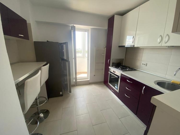 Garsoniera perfecta Timpuri Noi - 5