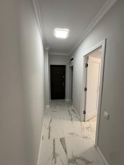 Apartament 3 camere - renovat complet în anul 2025 - an contructie 1968 - 16