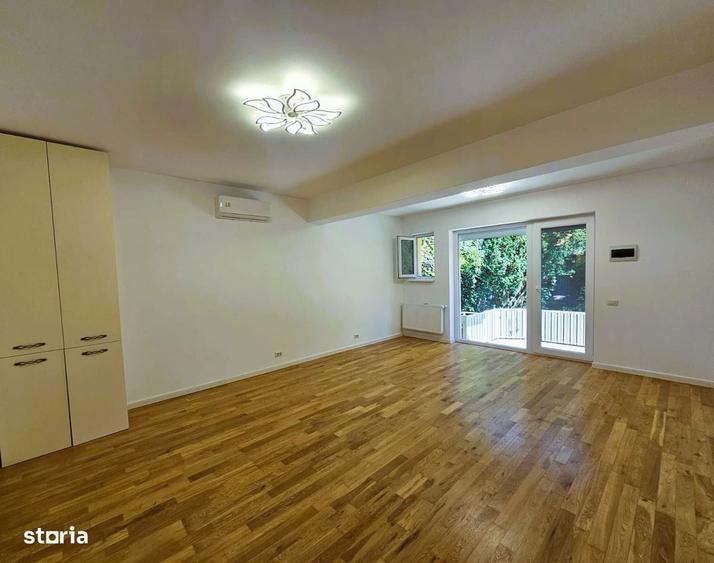 Apartament boem cu gradina, ultracentral | Proprietar 0% comision - 4