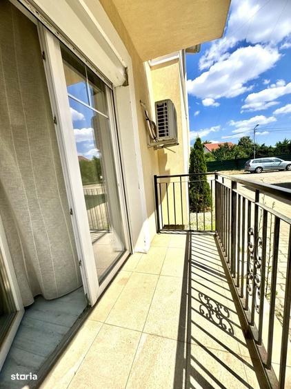 Apartament cu 3 camere în Braytim