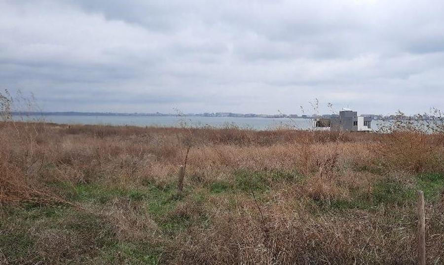 Teren Construcții intravilan de 500 mp, în Palazu Mare