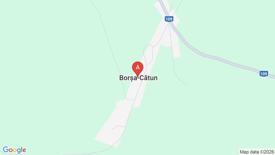 14800 mp teren extravilan pe raza satului Borșa cătun format din 3 parcele, - 1