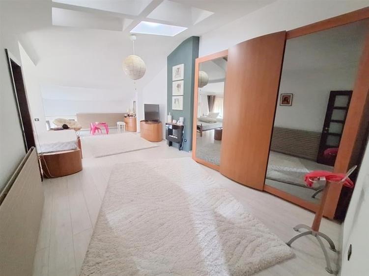 Vila eleganta ultracentrala  str. George Bacovia, Bacau - 32