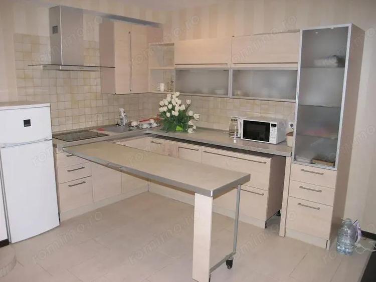 Garsoniera de inchiriat - Zona Baneasa - 5