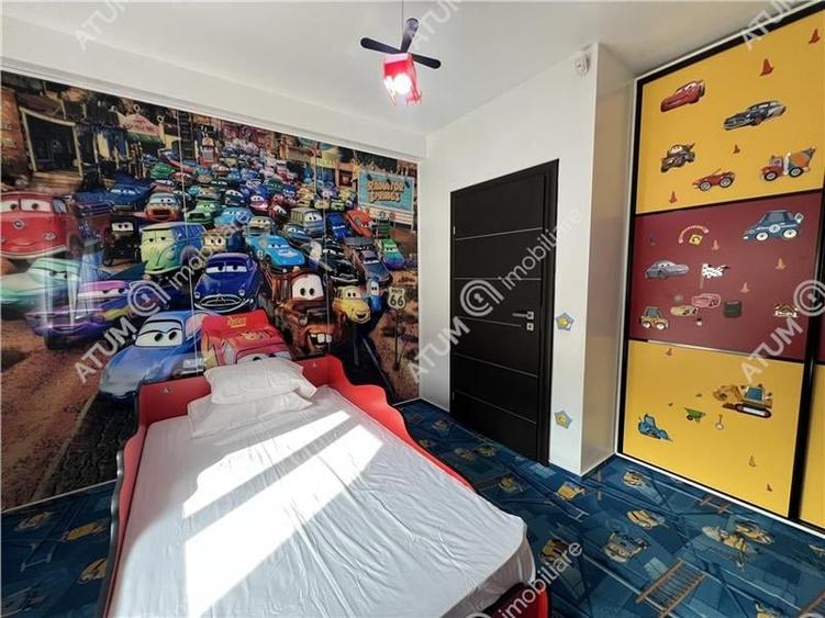 Apartament cu 3 camere la etaj 2 si boxa depozitare zona Arhitectilor - 9