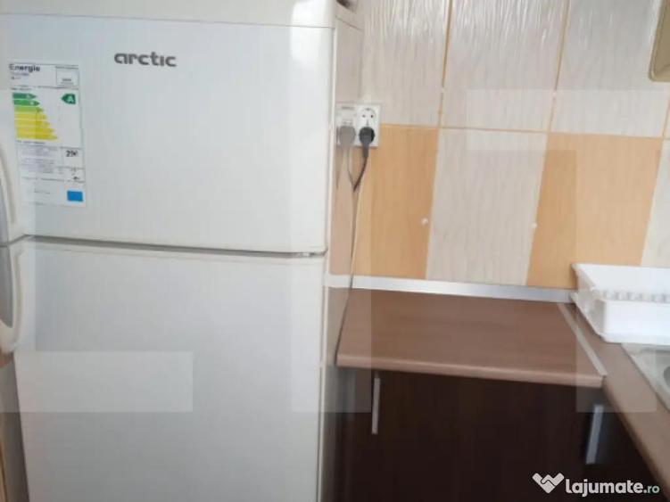 Garsoniera 1 camera, 28 mp, zona Confectii - 6