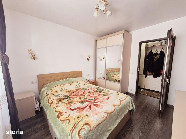Apartament modern cu 3 camere, etaj 1, Darmanesti - 9