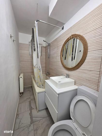 2 camere, str. Smirodava, intersec?ie cu C. A. Rosetti, mobilat - 4