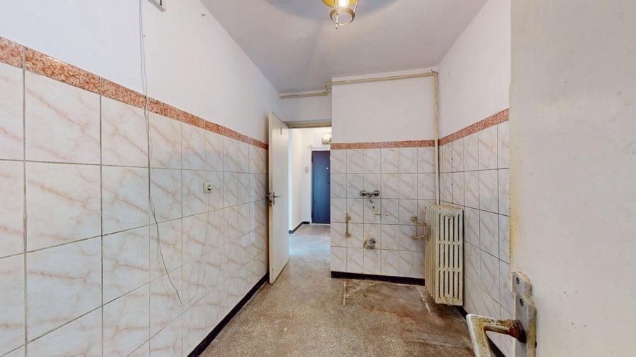 2 camere | Decomandat | Bd. Dimitrie Cantemir - 17
