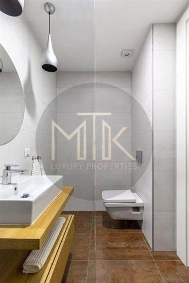 Apartament 2 camere, Mobilat&Utilat premium I 102 The Address-Barbu Vacarescu - 11