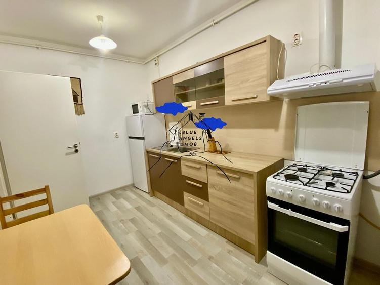 Garsoniera 37mp cu loc de parcare in Sanpetru Residence - 6