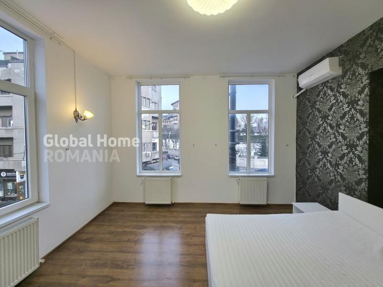 210 MP Etaj Vila • 6 Camere • Unirii • Regina Maria • Acces Propriu - 10