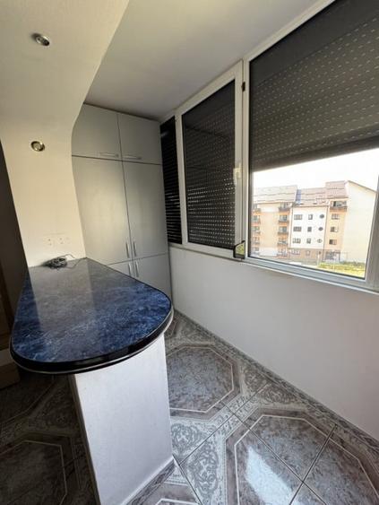 Ap 2 cam conf 1 A dec, et 4/10, zona 9 Mai-Billa - 9