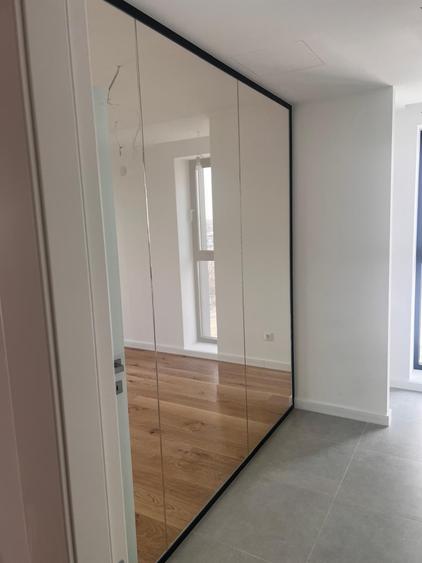 2 camere Nusco City Park la cheie, proprietar - 16