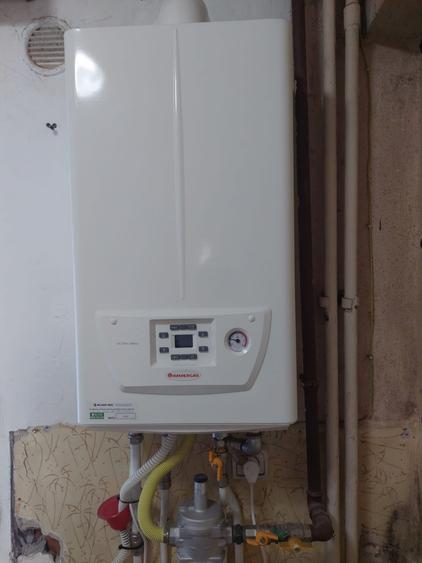 Apartament Energiei et.1 - 3