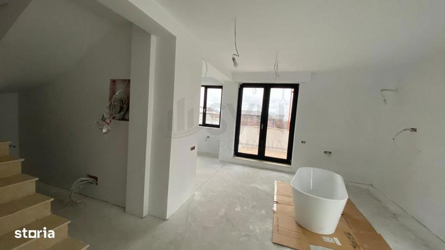 Casa 5 camere Lilium Residence-Mogosoaia - 12