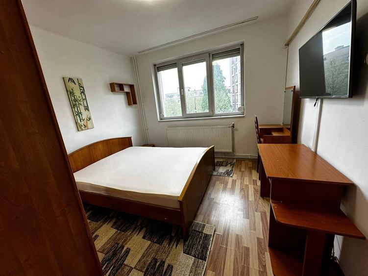 Apartament 3 camere | 60 mp | Str. Horea - 2