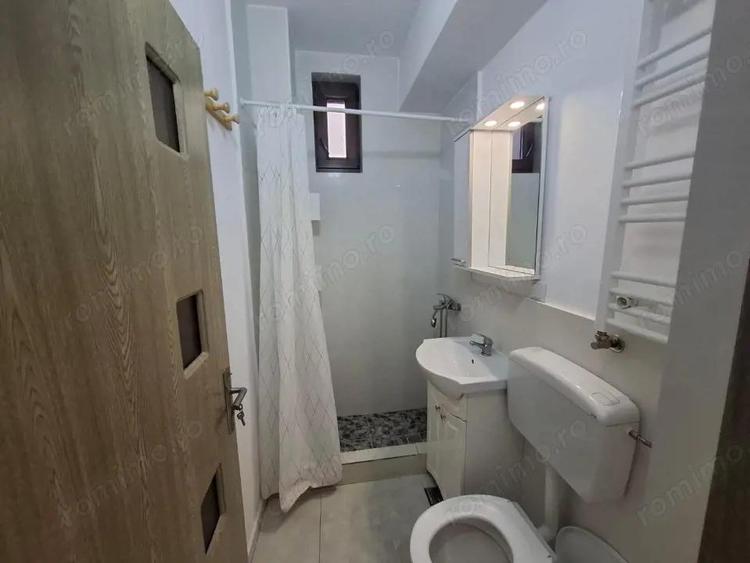 Garsonioera Tineretului | 5 min metrou | centrala | bloc 2020 - 9