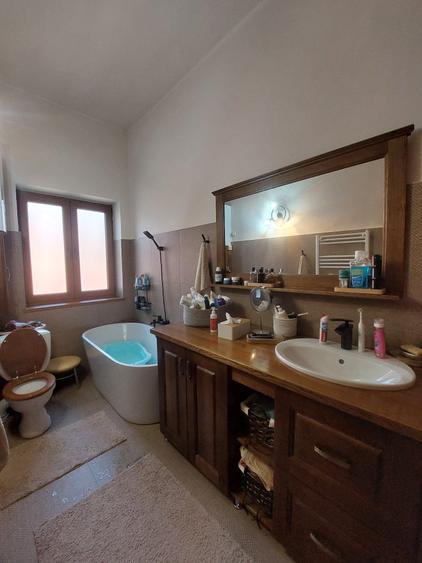 Vand apartament 4 camere - 8