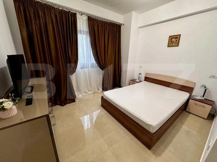 Apartament 2 camere 74mp, Gloria Residence 2 bai, dressing, terasa - 10