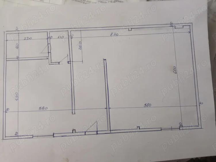Spatiu comercial de inchiriat - 1