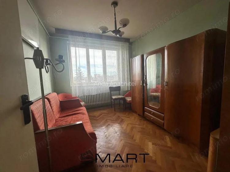 Apartament 4 Camere Astra
