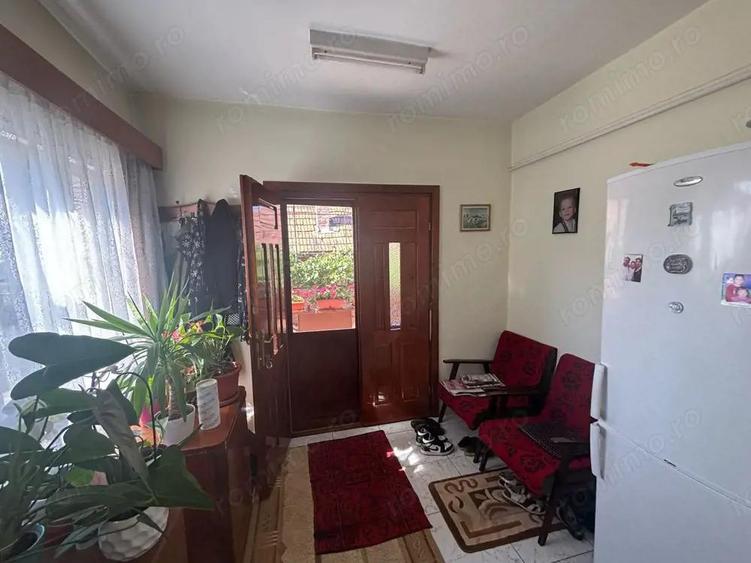 Sancraiu de Mures - Vanzare casa 3 camere - Str. Delureni - 9
