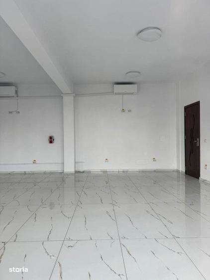 Spatiu de inchiriat, zona cu vad, 70mp Radauti - 5