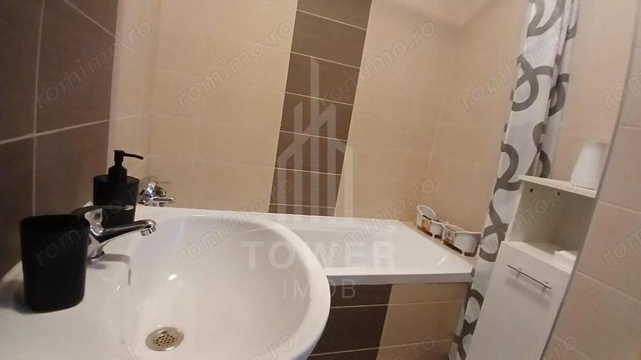 APARTAMENT PREMIUM 2 CAMERE | PRIMA INCHIRIERE | TOTUL NOU | ZONA MAGNOLIA - 6