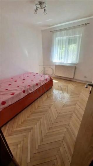 STEAUA - 4 CAM - ETAJ 2 - DECOMANDAT - 2 BAI - 2 BALCOANE - CENTRALA - CLIMA - B - 6