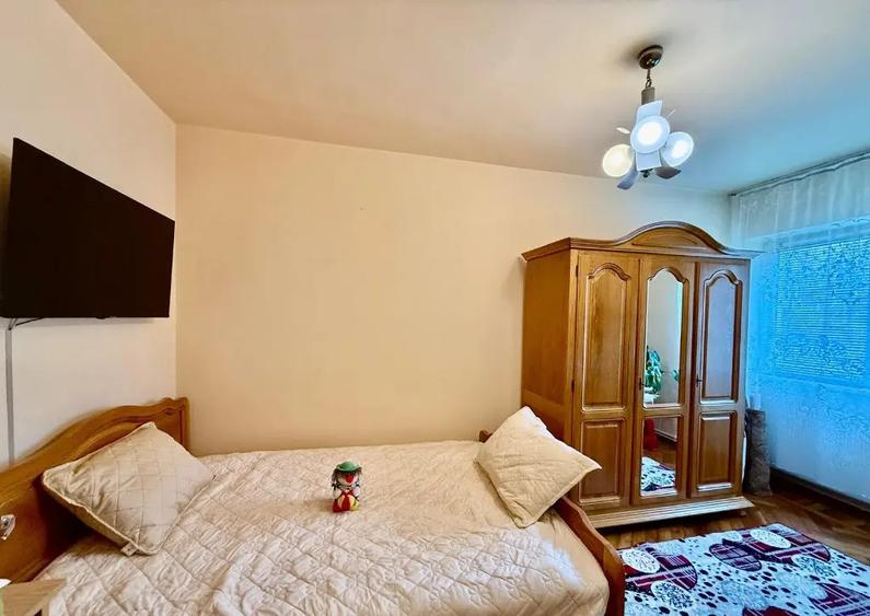 Apartament 2 camere etaj 2-bloc de caramida-Zona Zamfirescu - 13